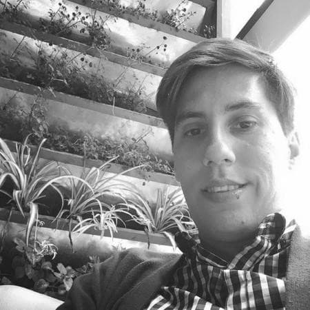 Ignacio Alvarez